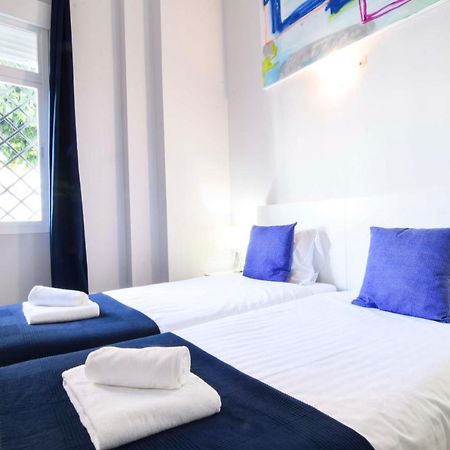 Letmalaga Comfort Studio Zewnętrze zdjęcie