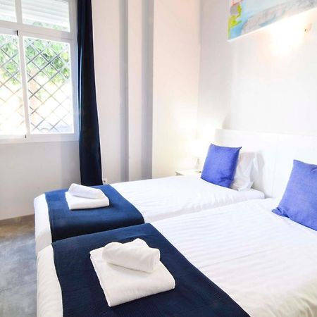 Letmalaga Comfort Studio Zewnętrze zdjęcie