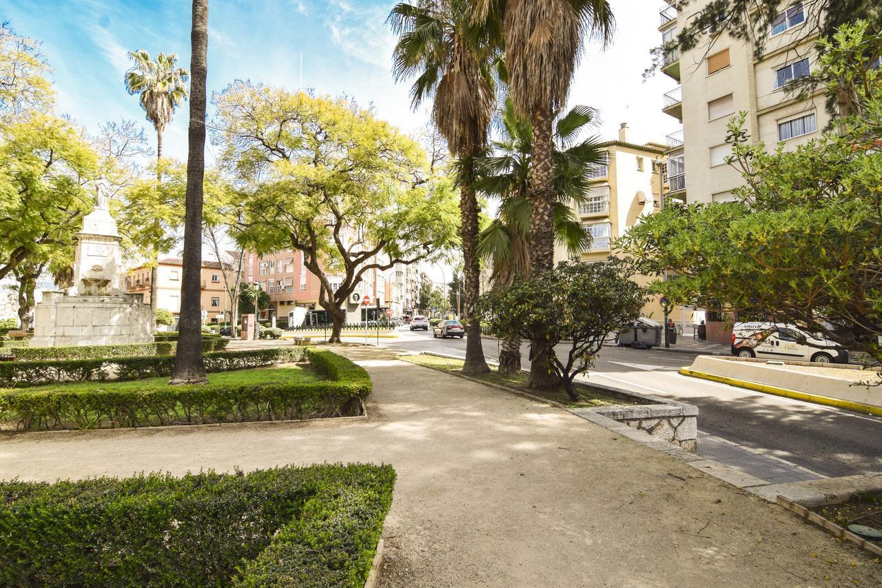 Letmalaga Comfort Studio Zewnętrze zdjęcie