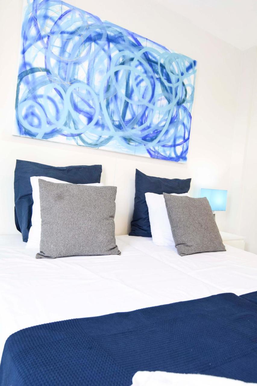 Letmalaga Comfort Studio Zewnętrze zdjęcie