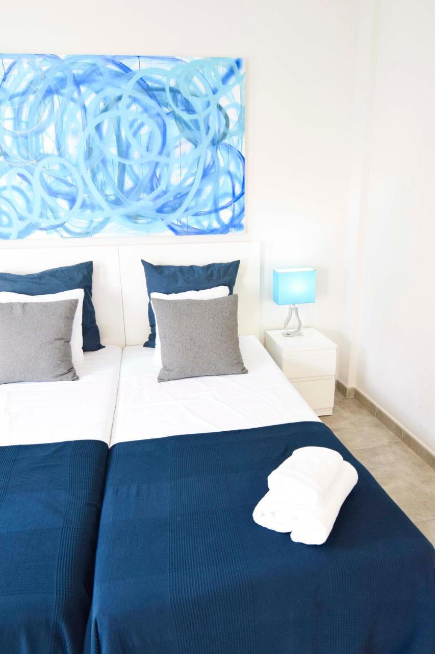 Letmalaga Comfort Studio Zewnętrze zdjęcie