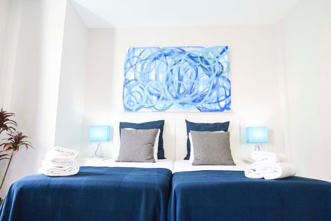 Letmalaga Comfort Studio Zewnętrze zdjęcie