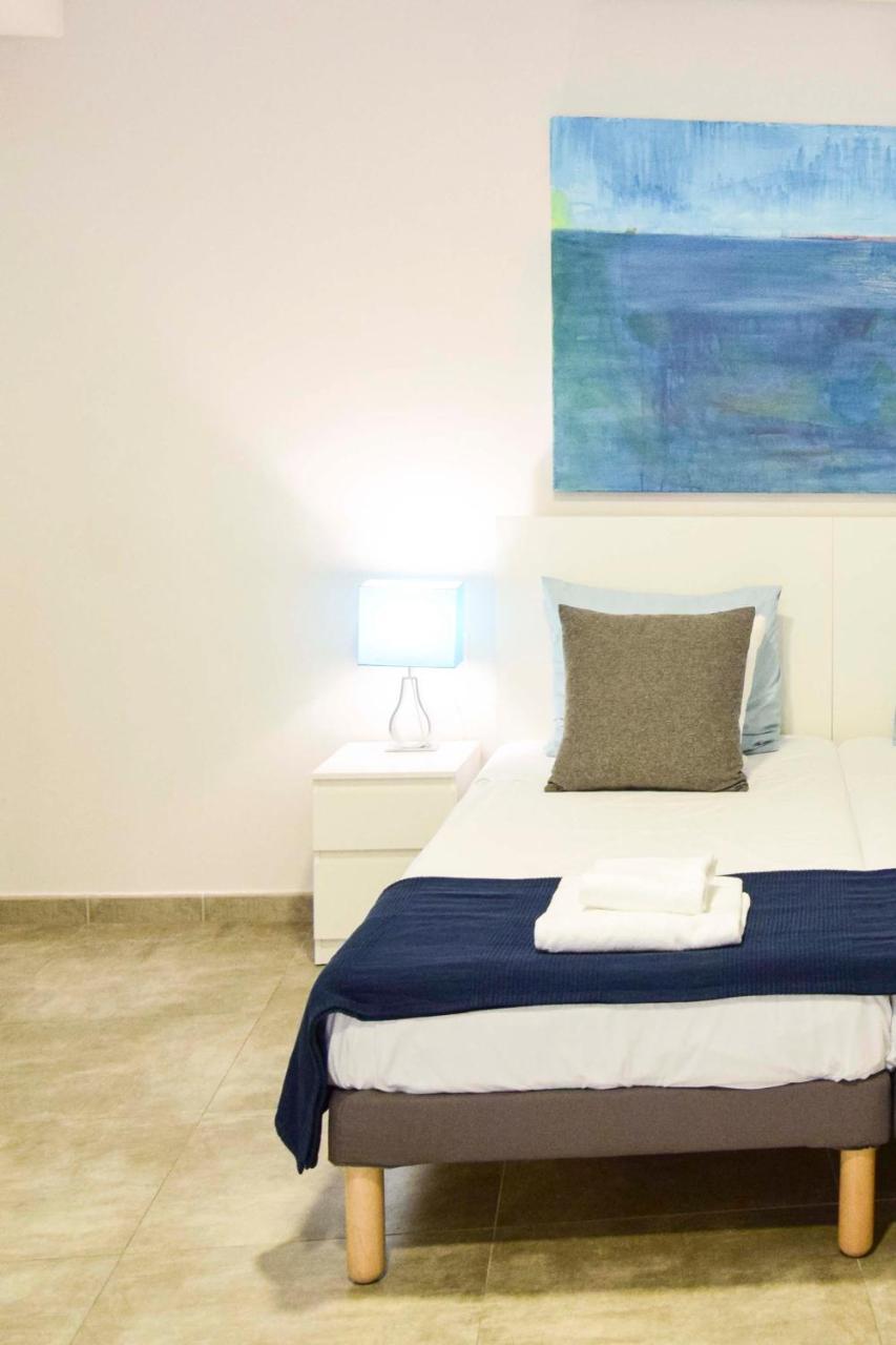 Letmalaga Comfort Studio Zewnętrze zdjęcie
