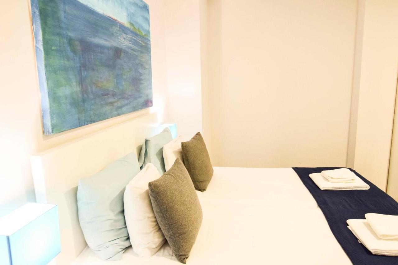 Letmalaga Comfort Studio Zewnętrze zdjęcie