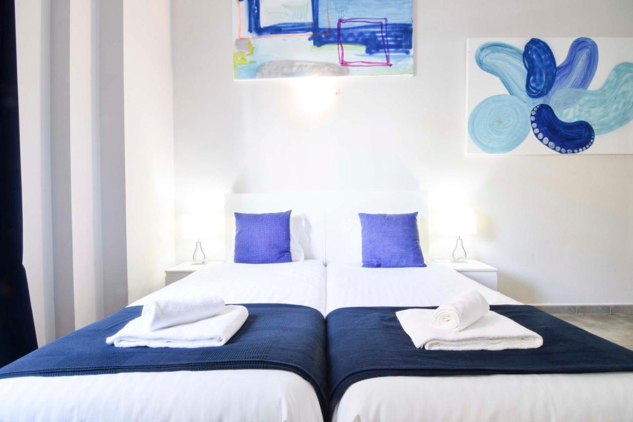 Letmalaga Comfort Studio Zewnętrze zdjęcie