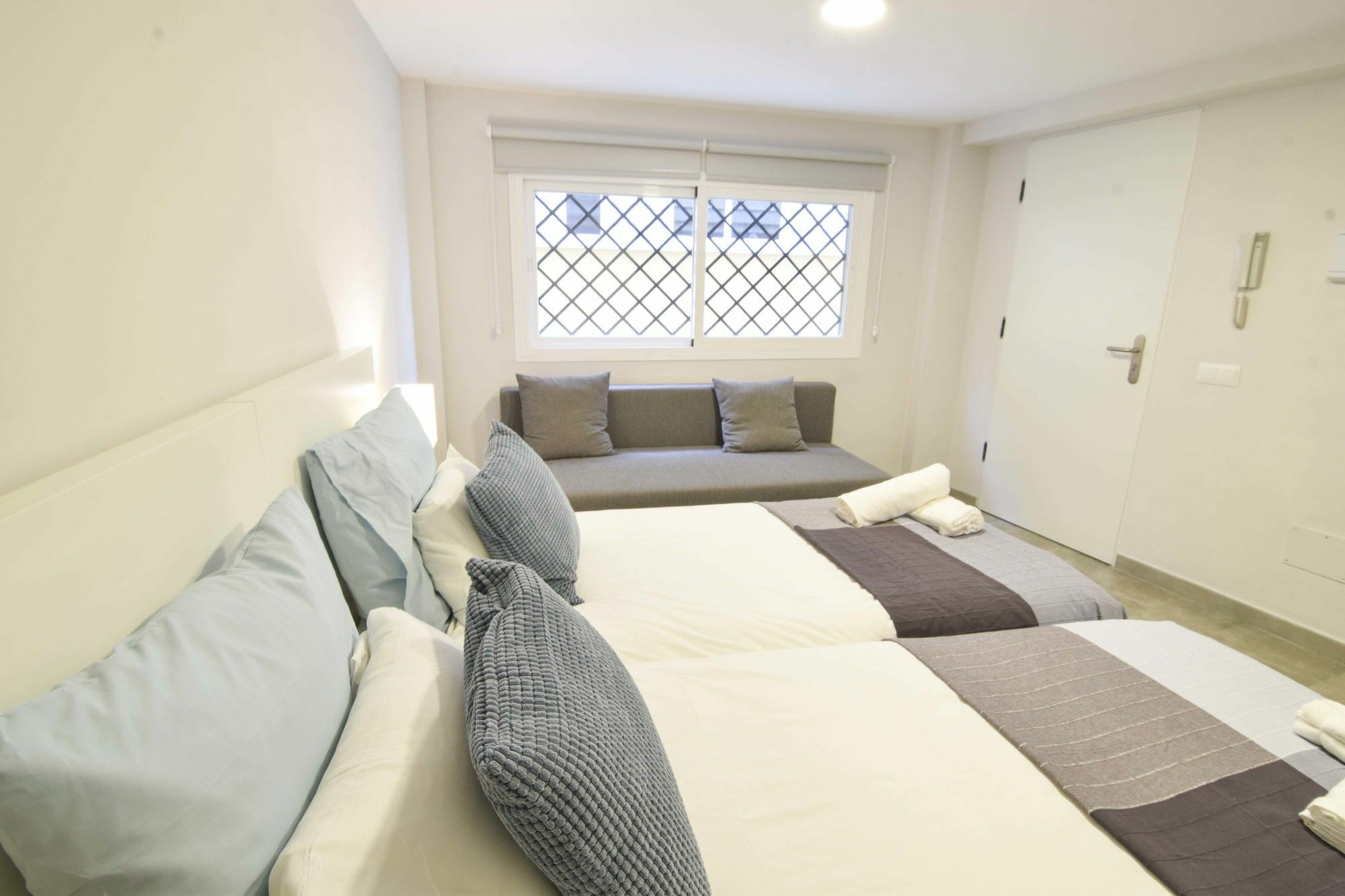 Letmalaga Comfort Studio Zewnętrze zdjęcie