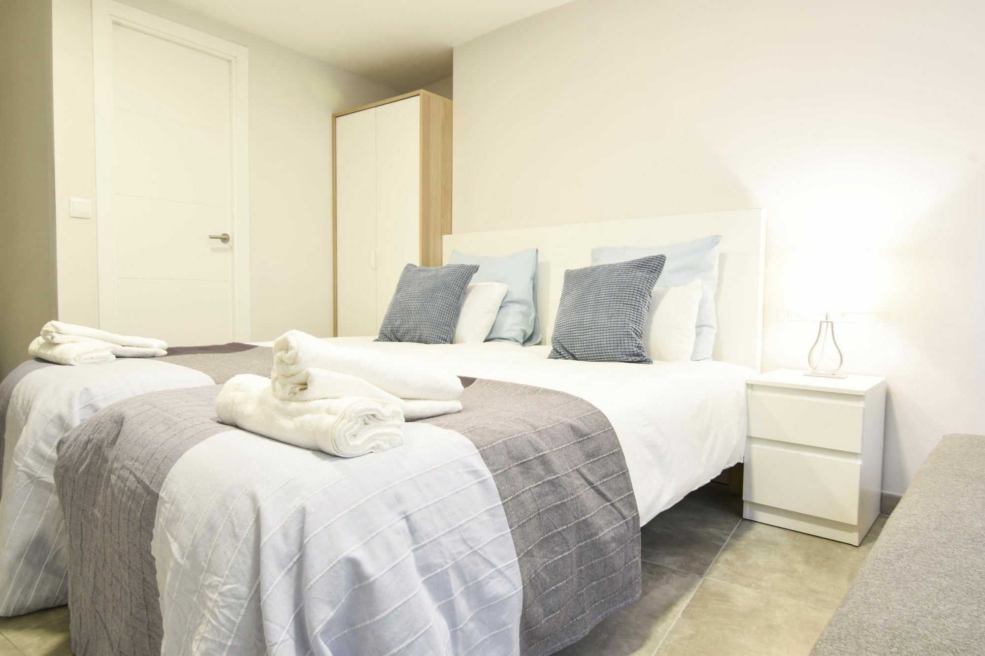 Letmalaga Comfort Studio Zewnętrze zdjęcie