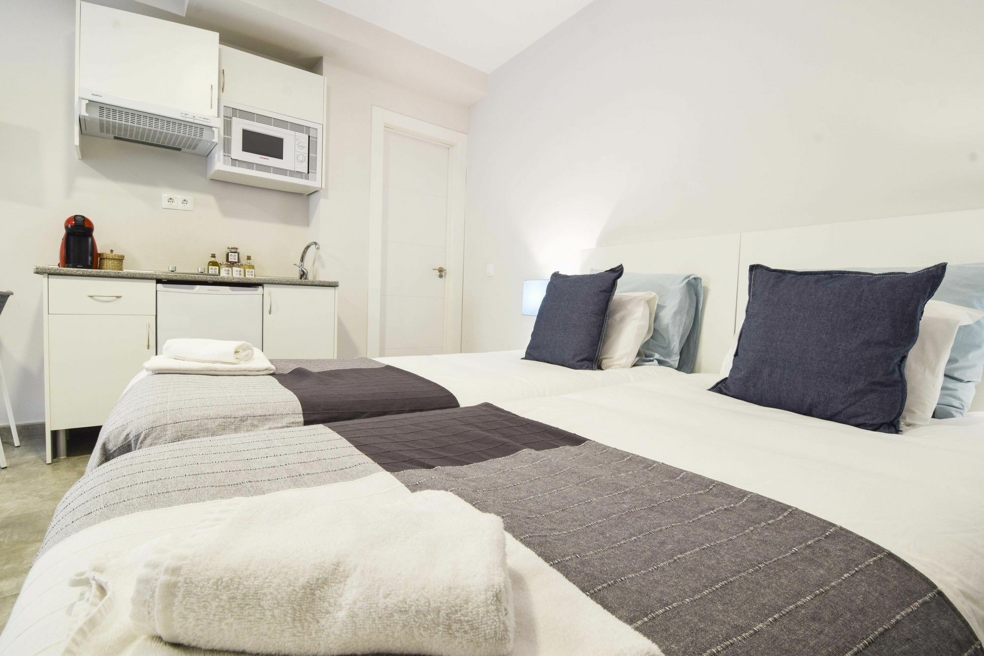 Letmalaga Comfort Studio Zewnętrze zdjęcie
