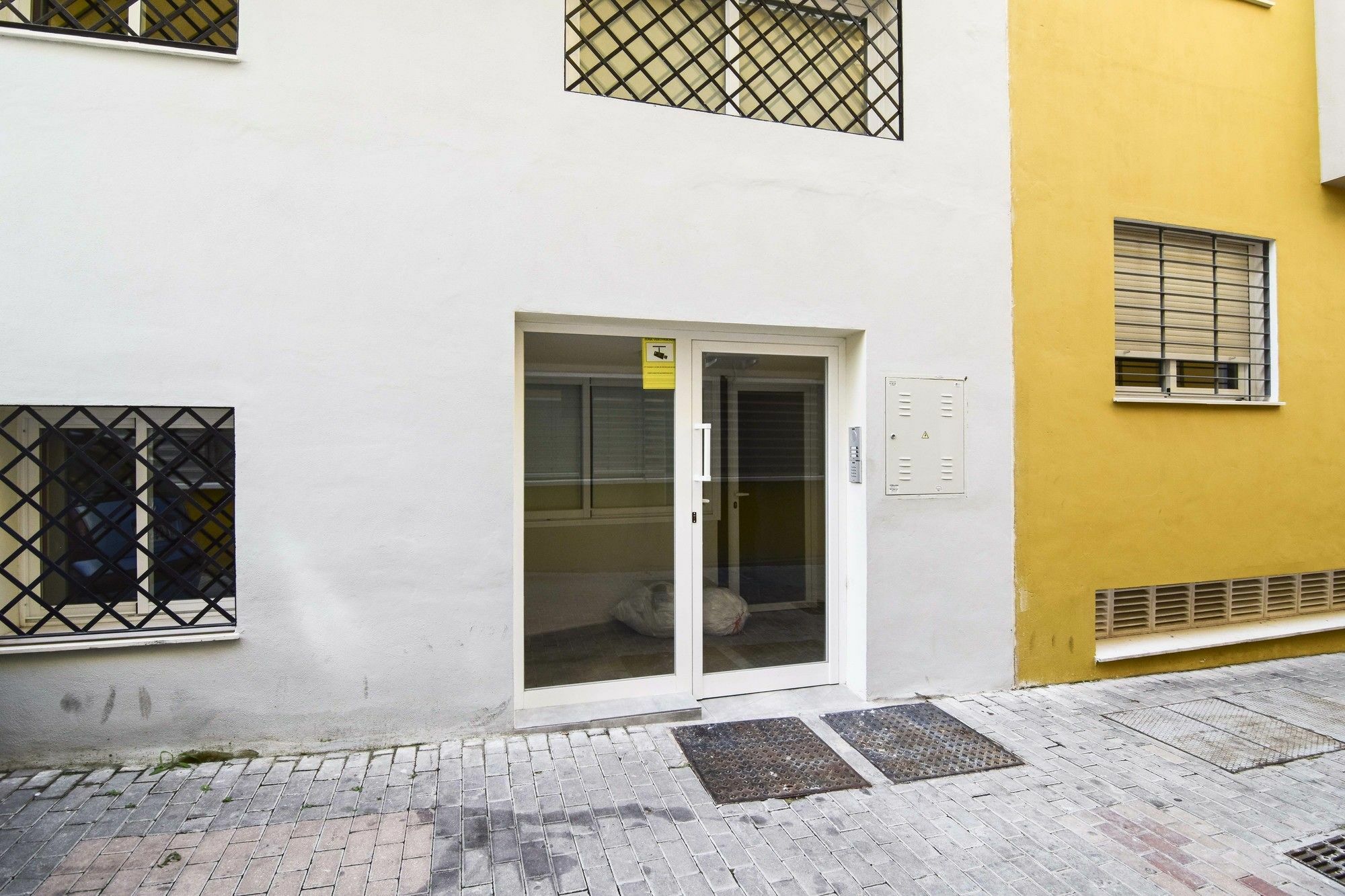 Letmalaga Comfort Studio Zewnętrze zdjęcie