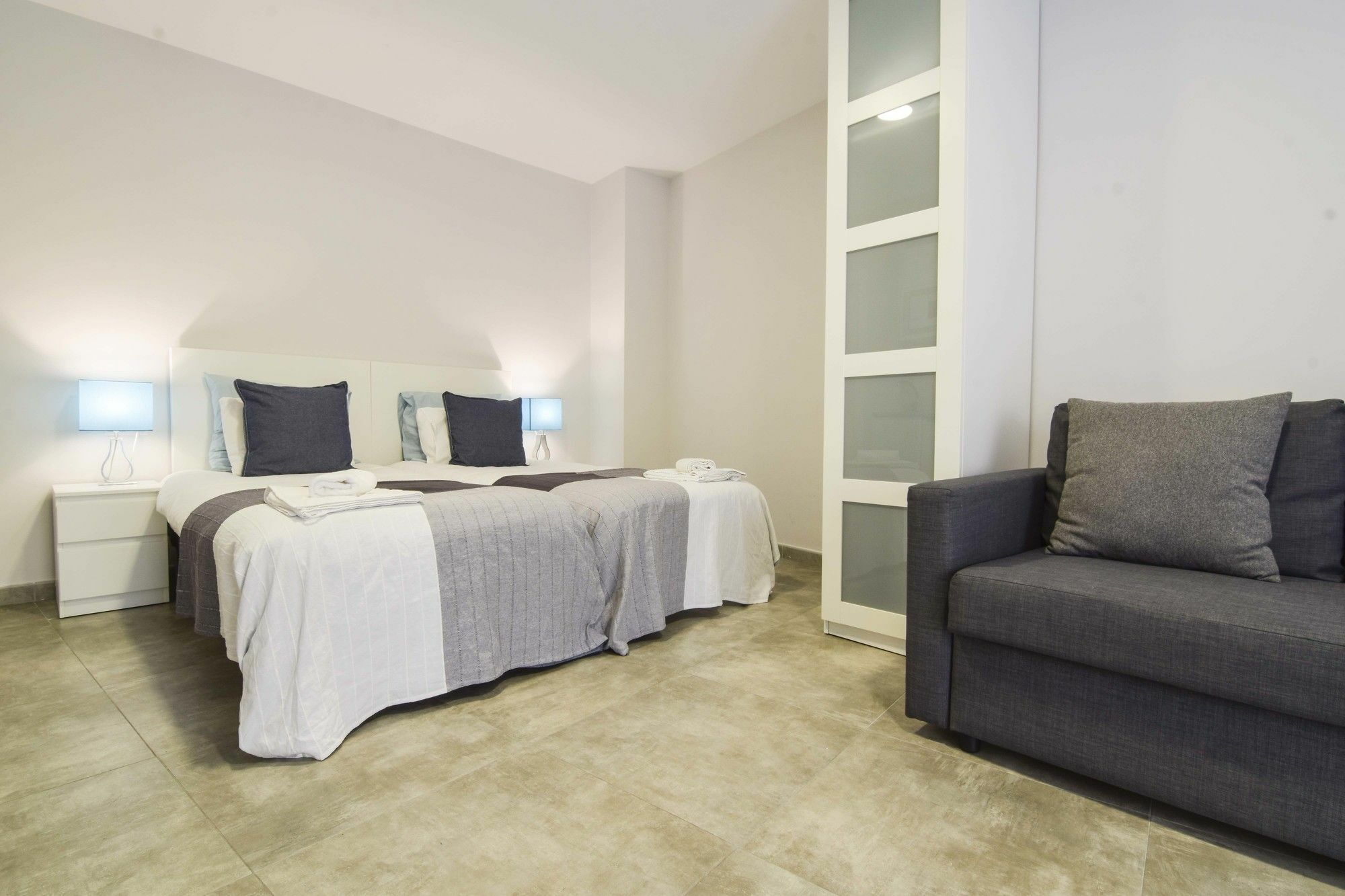 Letmalaga Comfort Studio Zewnętrze zdjęcie
