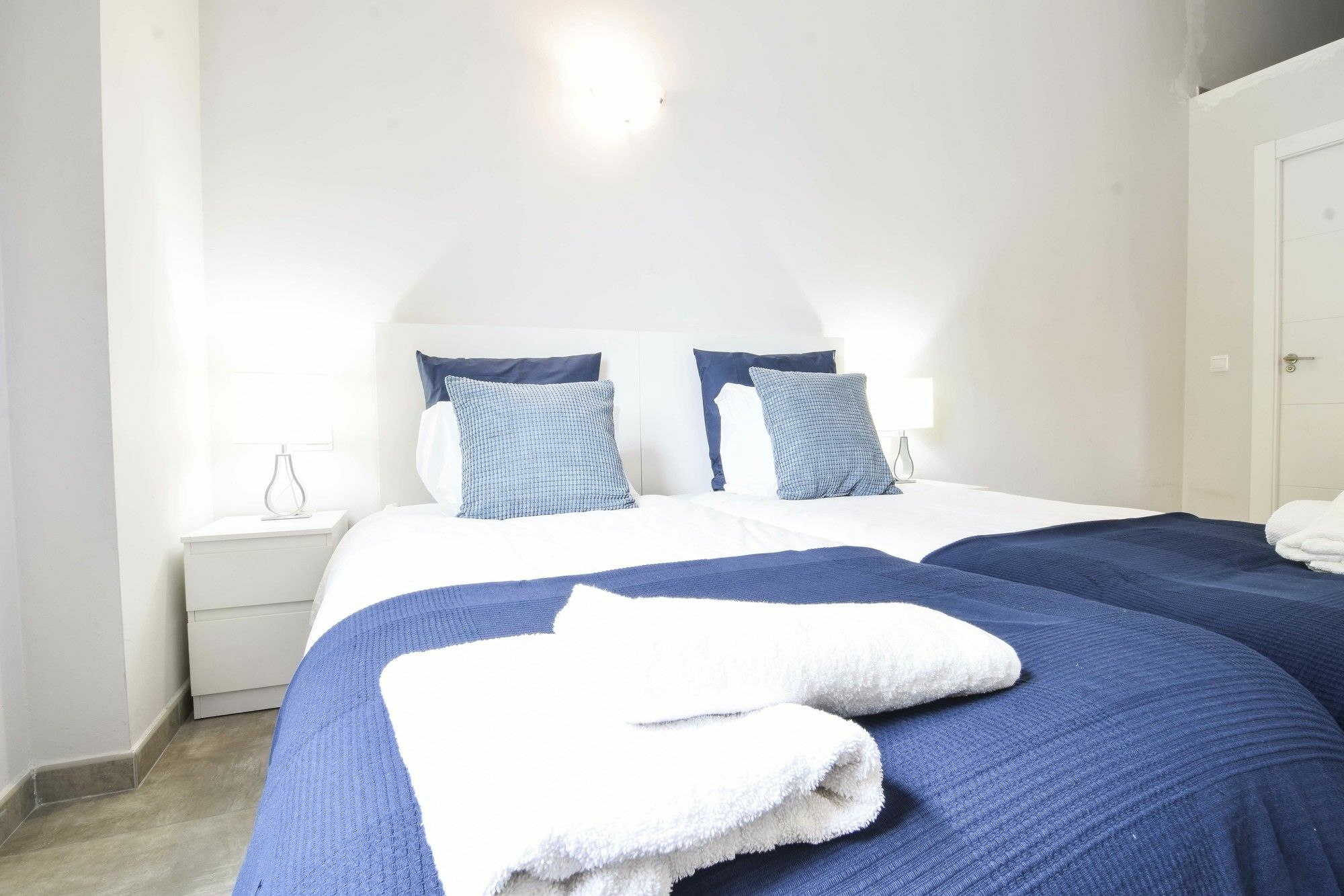 Letmalaga Comfort Studio Zewnętrze zdjęcie