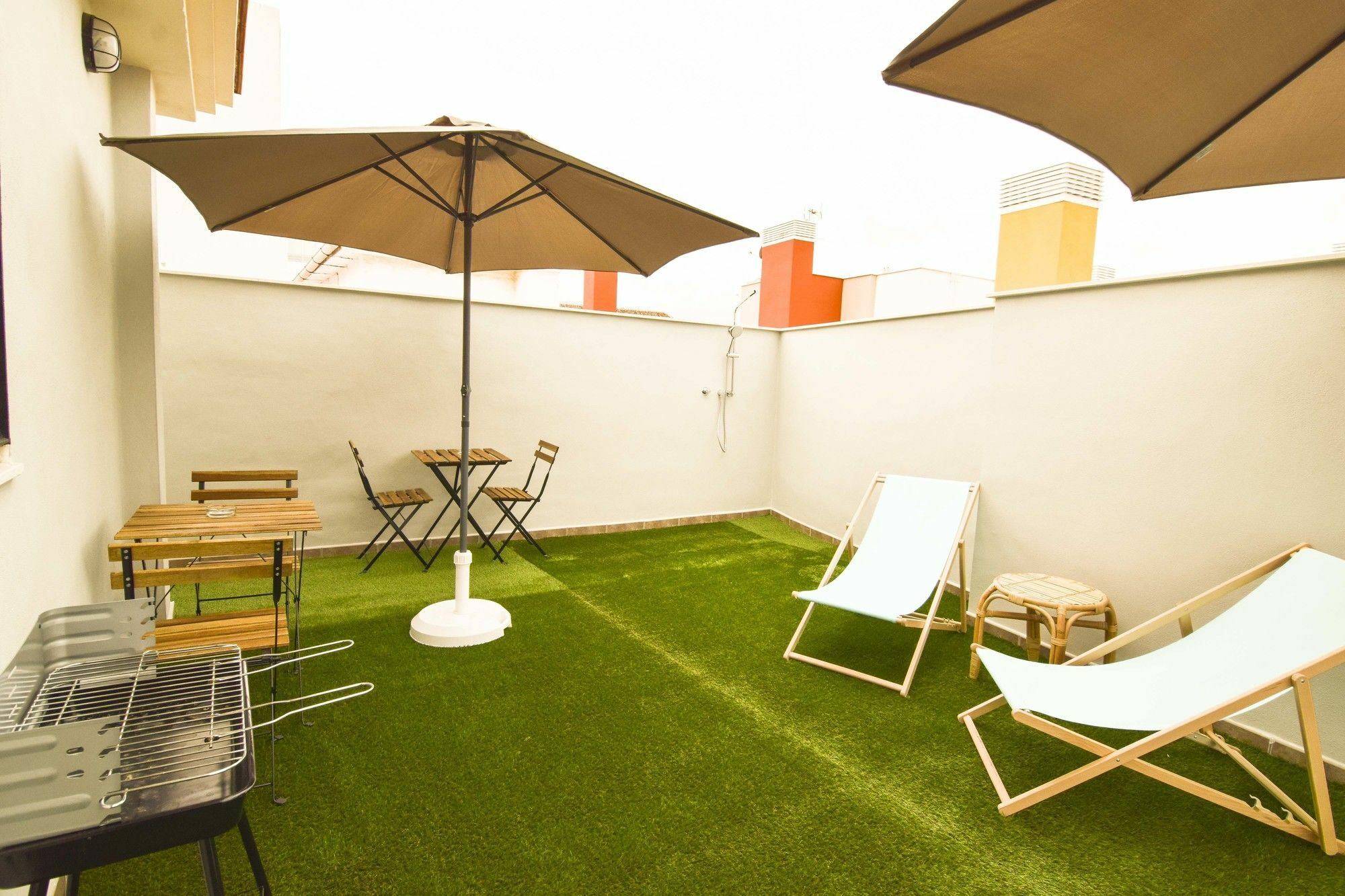 Letmalaga Comfort Studio Zewnętrze zdjęcie