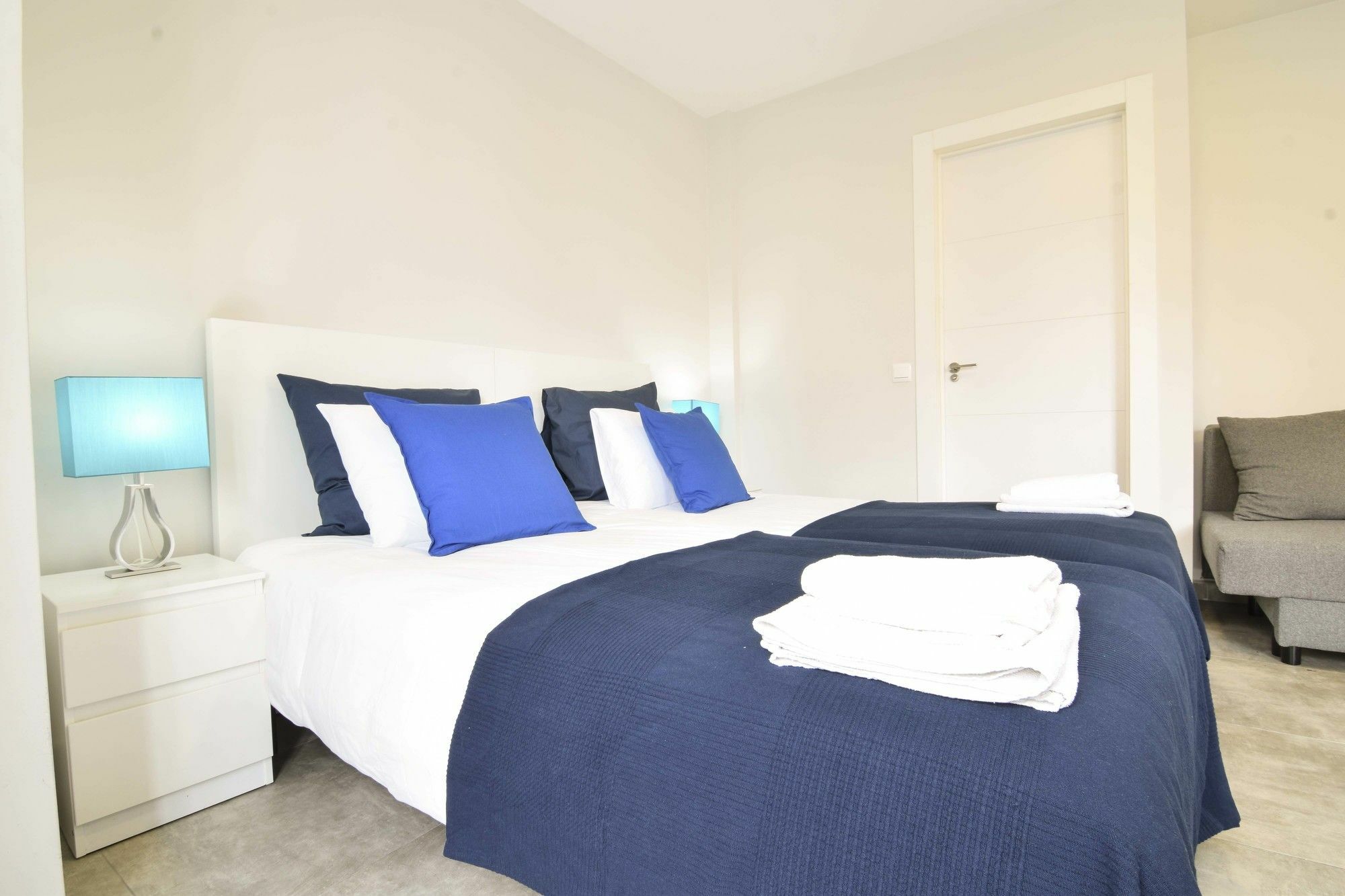 Letmalaga Comfort Studio Zewnętrze zdjęcie